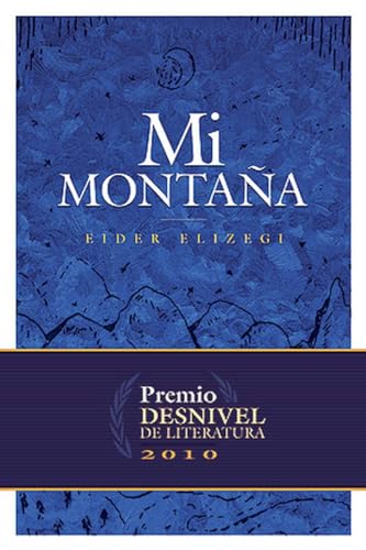 Mi montaña (SIN COLECCION)