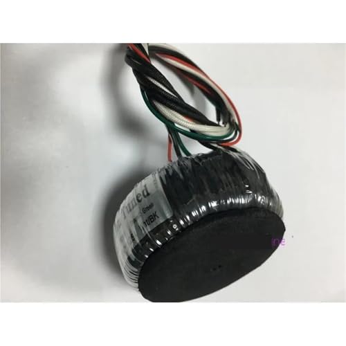 Transformateur cuivre 30W 6N résout le ronflement des amplis - 2