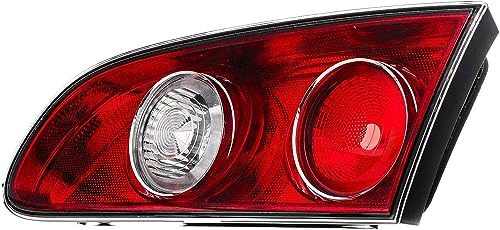 HELLA 9El 964 952-001 Feu Arrière - Illumination - Partie Intérieure - Ece - Pour Circulation À Droite - Droite