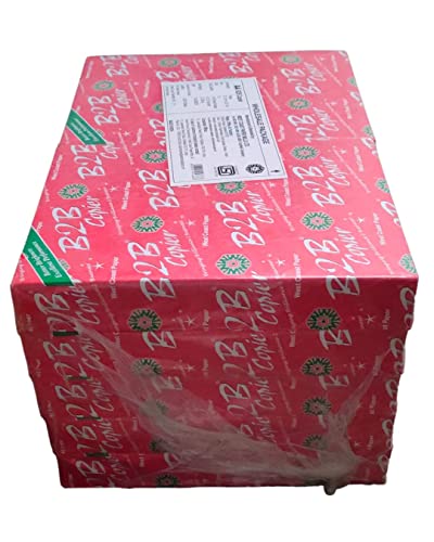 GABBAR B2B A4 Paper 500 Sheets 10 Pack - Image 4