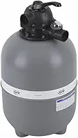 Filtro Para Piscina Até 42.000 Litros Gre400 Gre By Fluidra