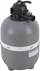 Filtro Para Piscina Até 42.000 Litros Gre400 Gre By Fluidra