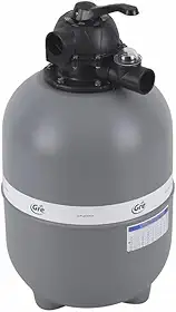Filtro Para Piscina Até 42.000 Litros Gre400 Gre By Fluidra