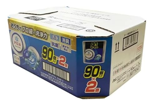 アリエール ジェルボール 90」の人気商品一覧 | 安い商品を通販