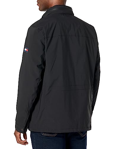 Image of Tommy Hilfiger Men's Performance Field Coat