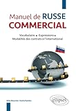  Manuel de russe commercial