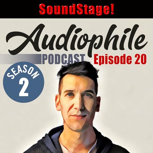 How SVS Built a Hi-Fi Community - History | Products | Community Building Podcast Por  arte de portada