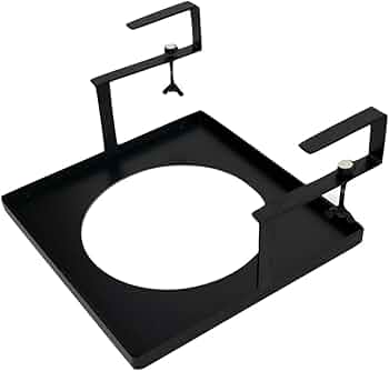 Amazon.co.jp: デスク下マウント 吊り下げラック MacStudio用