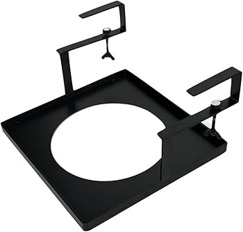 Amazon.co.jp: デスク下マウント 吊り下げラック MacStudio用 対応