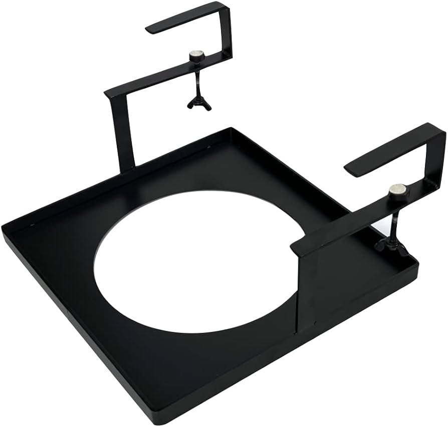 Amazon.co.jp: デスク下マウント 吊り下げラック MacStudio用 対応