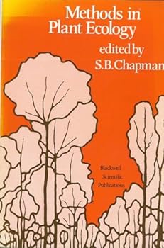 Hardcover Methods in plant ecology Book