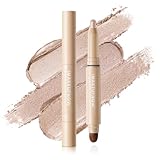 IMAKEUPNOW Cream to Powder Eyeshadow