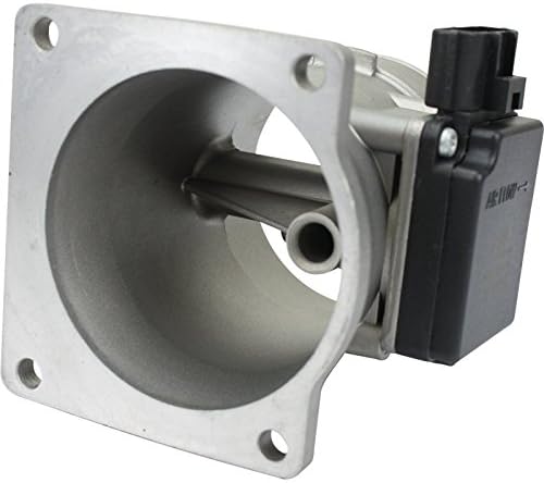 AIP Electronics Pro Spec OE Quality Mass Air Flow Sensor MAF AFM Compatible with 1995-2002 Ford and Mercury 2.5L DOHC OEM Fit MF97Bb-PS