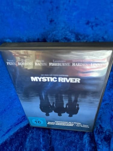 Mystic River - Mehr Infos/Bestellen