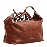 the bridge reisetasche weekender  The Bridge 47522001 Braun