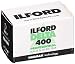 Produktbild Ilford G 1748192 Delta Pro Fast Fine Grain Schwarz-Weiß-Film, ISO 400, 35 mm, 36 Belichtungen, 3 Stück