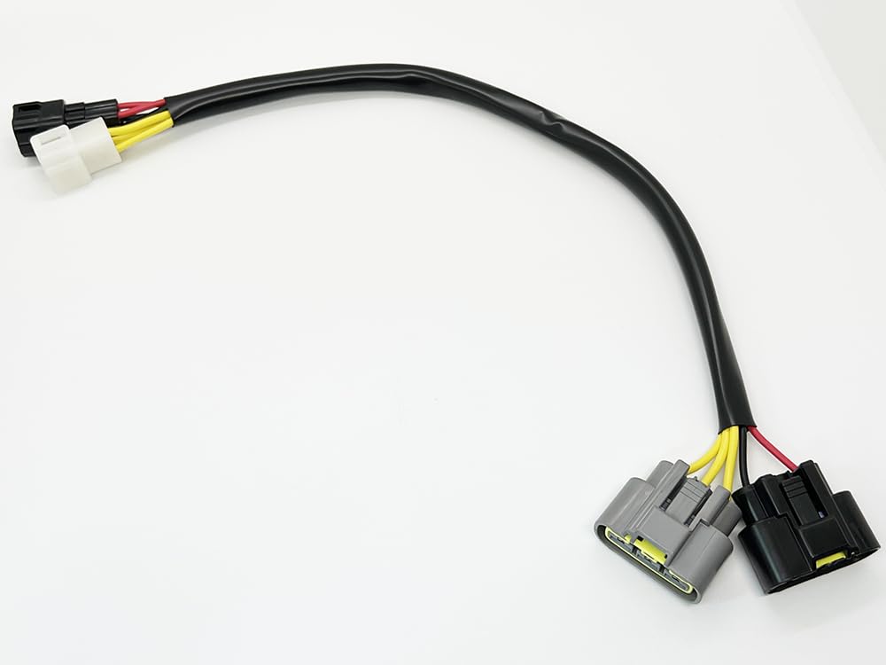 Amazon.co.jp: 8527 【日本製】 スズキ GSX レギュレーター 変換 