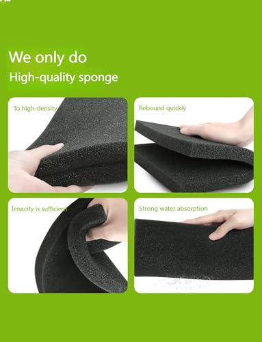 Coussin insonorisant pour climatisation contre le bruit et les gouttes - 6