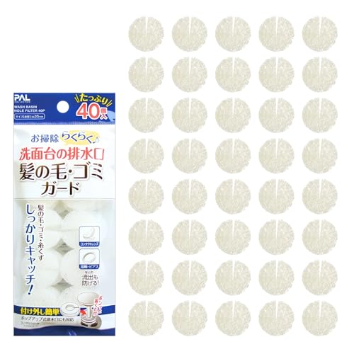 ���ʑ� �r���a �l�b�g �S�~�K�[�h �S�~�� �r���� �V���N �X�|���W �X�|���W�t�B���^�[ �w�A�L���b�`���[ ���̖� �L���b�` 40�� ��e�� (1�p�b�N)