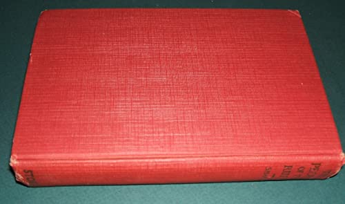 The People of the Ruins : A Story of the Englis... B000876BQM Book Cover