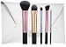 Real Techniques Limited Edition Deluxe Gift Set, 5 Count