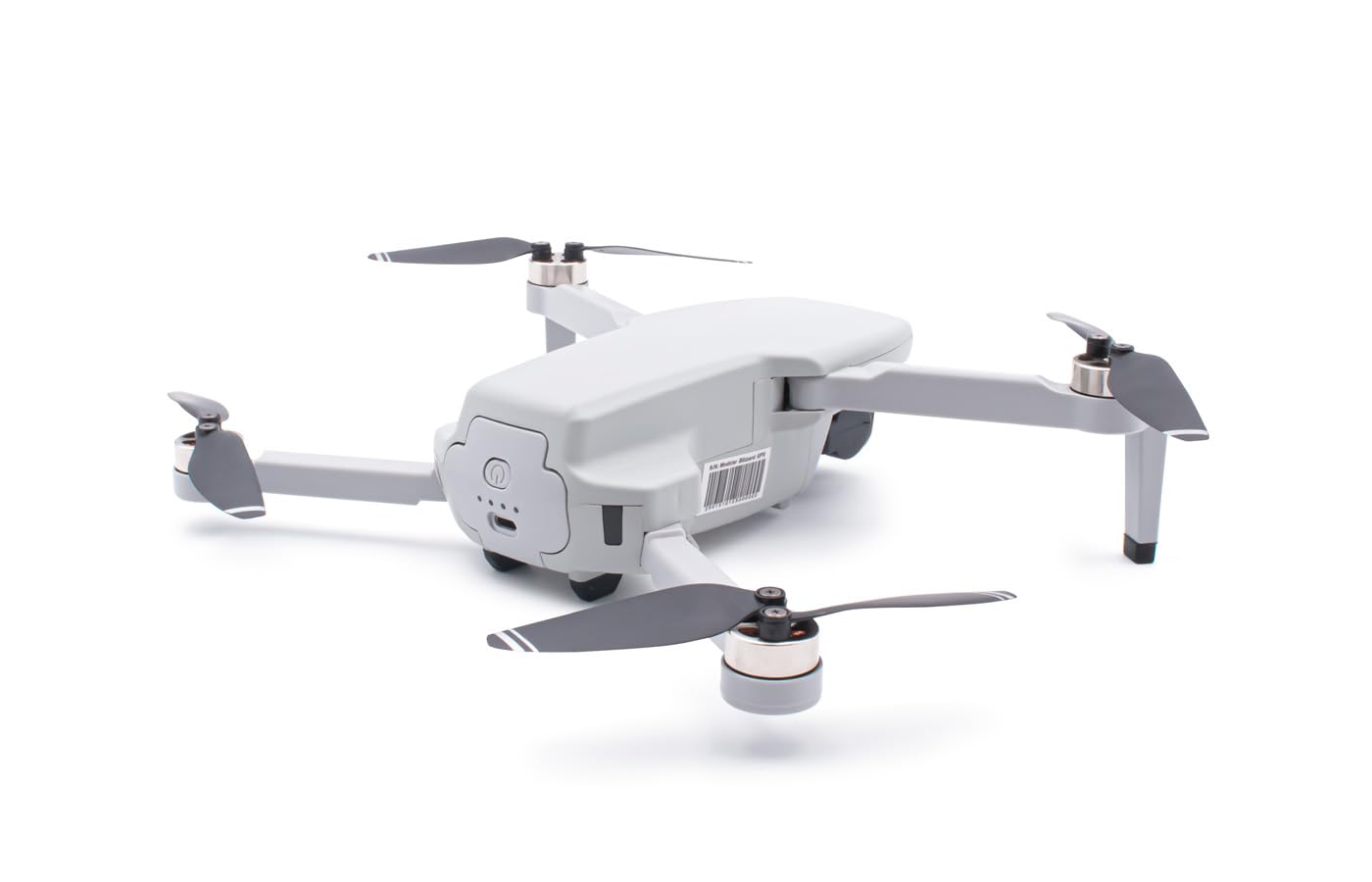 MODSTER Blizzard GPS FPV dron kamera 4K RTF