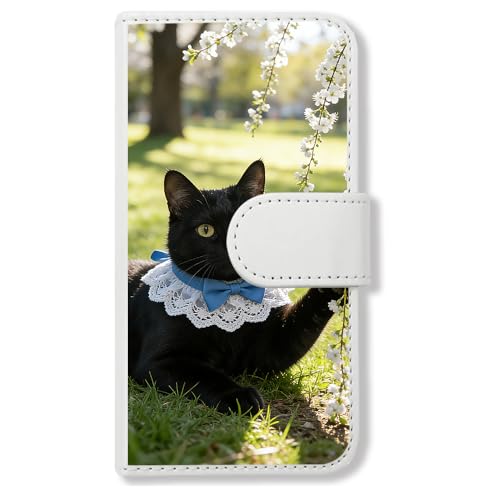 myones Galaxy S25 FE SM-S731B�Ή� �蒠�^(�z���C�g�����L) �˂��� ���{�� ���[�X �� ���� ������� �_�C�A���[�^�C�v ���J�� �J�[�h���[ �t���b�v �J�o�[