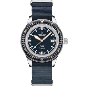 Certina Ds PH200M
