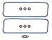 Fel-Pro VS50464R Valve Cover Gasket Set