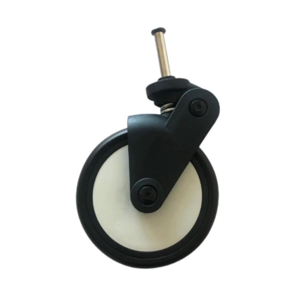 Harilla Accessoires pour Roues de Poussette, Pièces de Rechange pour Poussette, Landau avec Outils, Poussette-chariot, de FACE
