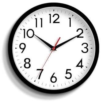 Big Face Wall Clocks product image