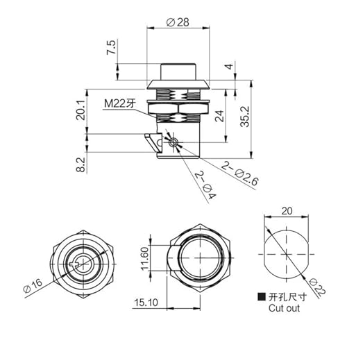 Serrure pour machine de jeu d'arcade et restauration de borne rétro