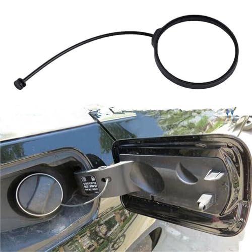Bouchon réservoir BMW cassé ? Sangle essence de remplacement pour E90 E91 E92 - 4