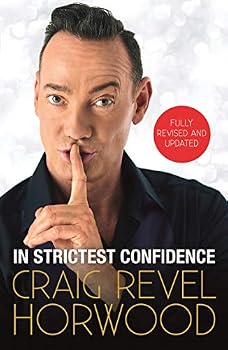 Paperback In Strictest Confidence Book
