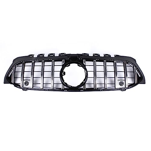 Calandre avant Mercedes Benz W177 Classe A A200 A250 A45 2019 gril argent