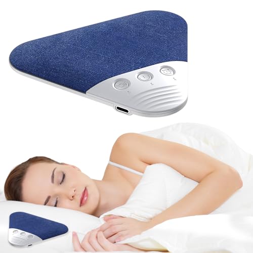 AOUZOVLI Altavoz De Almohada Bluetooth,Mini