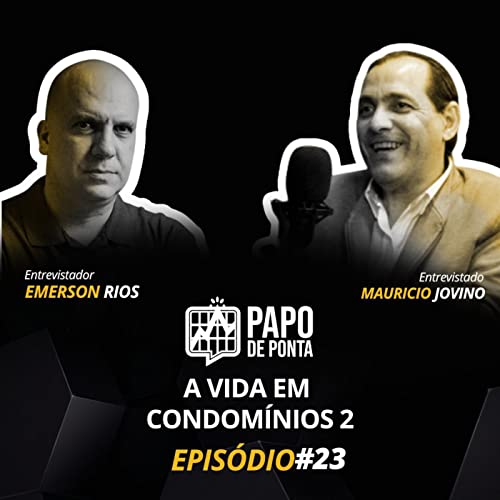 A vida em condom&iacute;nios 2