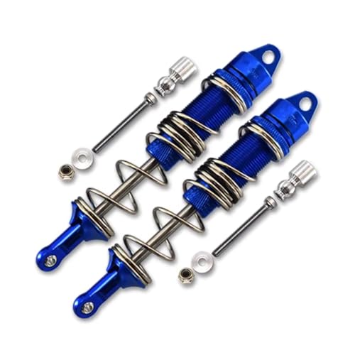 RC�V���b�N�A�u�\�[�o�[�Z�b�g For Arrma For Rock For Mojave For Kraton For Outcast For Talion Exb 6s 1/8 135mm���^�����A�V���b�N�A�u�\�[�o�[ Ara330779 Ara330