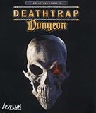 deathtrap dungeon ps1 rom  PC / Deathtrap Dungeon - Premier Collection