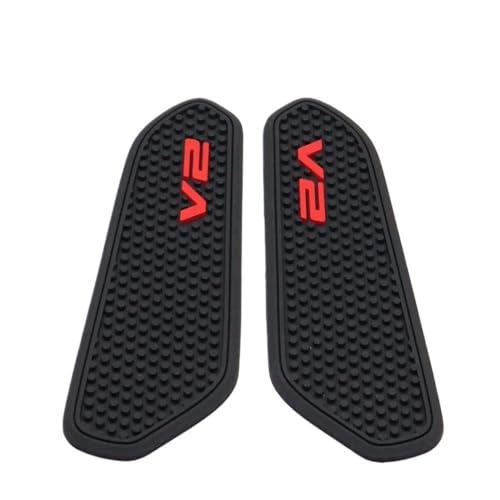Protection réservoir moto latérale pour Panigale V2 et Streetfighter 2020-2022 antidérapante