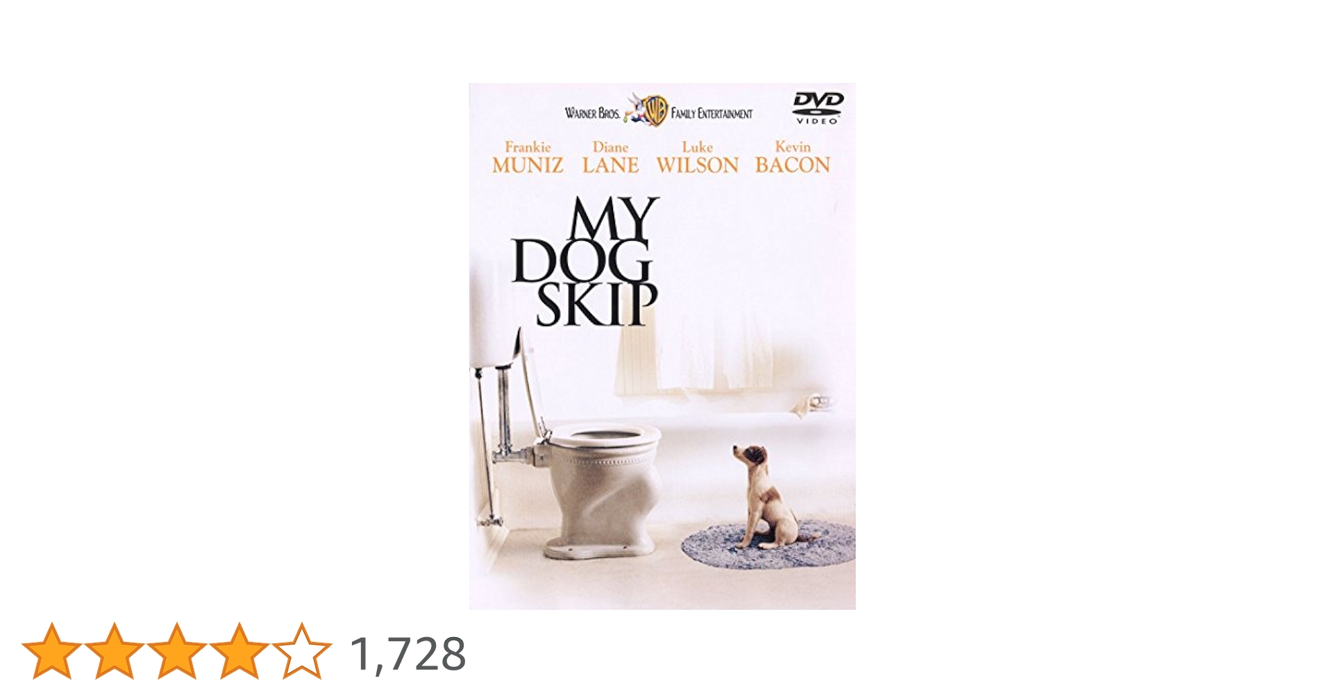 マイ・ドッグ・スキップ [DVD] Amazon.co.jp: マイ・ドッグ・スキップ [DVD] : フランキー