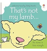 That's Not My Lamb