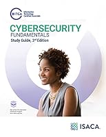 IT Associates - Cybersecurity Fundamentals 1604207515 Book Cover
