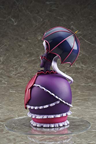 Kaitendoh Overlord Iii: Shalltear Bloodfallen 1:7 Scale Pvc Figure, Multicolor #TOP2