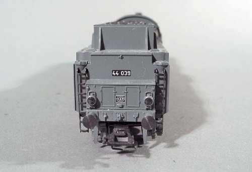 Märklin Dampflok 34881, im Originalkarton – Bild 5
