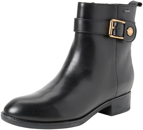 Geox dames D FELICITY A LAARZEN : GEOX