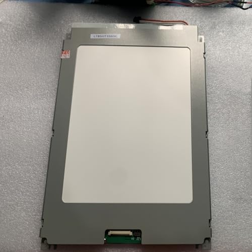 Image of LTBSHT356GC for 9.4 inch Industrial LCD Display
