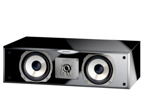 Preisvergleich Produktbild Quadral Platinum M1 Base Center-Lautsprecher