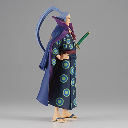 Bandai Denjiro One Piece Figure - vue 5