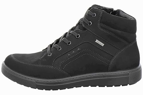 Chaussure de randonnée Jomos pour balades nature et sentiers de forêt